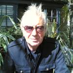 Michael Healy Profile Picture