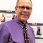 Bob Lang Profile Picture