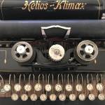 Antique Typewriter Collectors Profile Picture