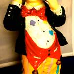 Leigh Profile Picture