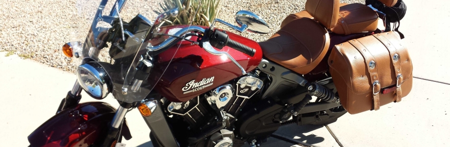 Brian Witowski Cover Image