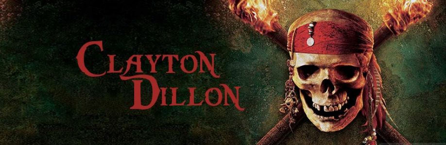 Clayton Dillon  ( El Cid) Cover Image