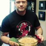 Matthew Chrisman Profile Picture