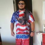 Jonathan Meeks Profile Picture