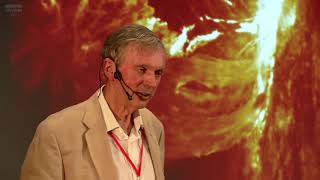 Rupert Sheldrake - Is The Sun Conscious?