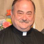 Fr. Larry Wagoner Profile Picture