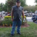 Bill Robinson Profile Picture