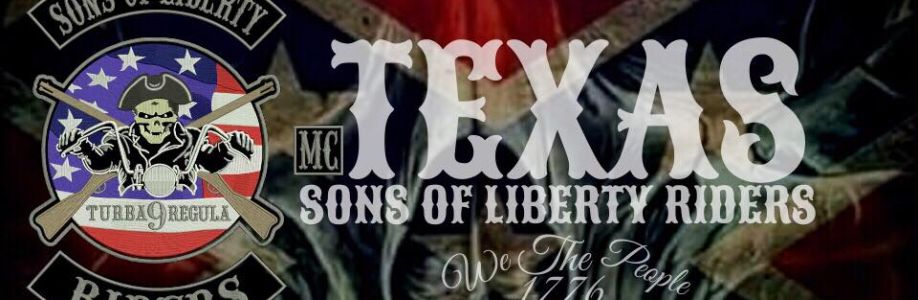 Sons of Liberty Riders (NTC) Cover Image