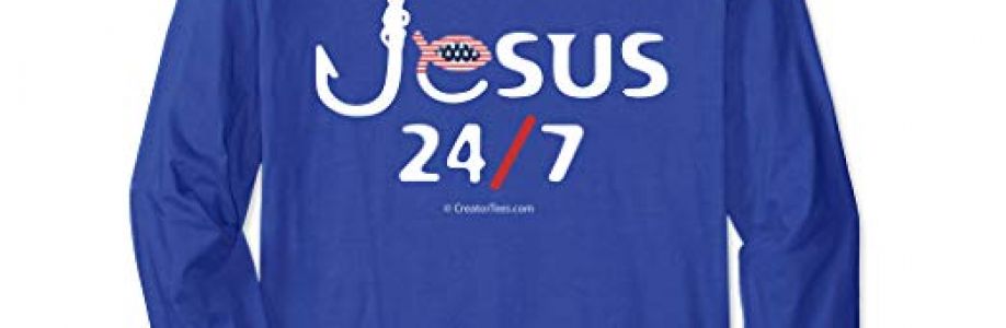 Jesus 24/7 Cover Image