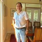 Peter Mungrids Profile Picture