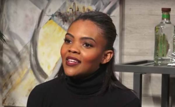 BOOM! Candace Owens Drops Bomb - Michael Cohen Approached Her to Lie About 'Racist Trump'