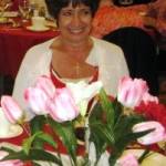 Kathleen Vallecoccia Profile Picture