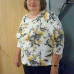 gloria johnston Profile Picture