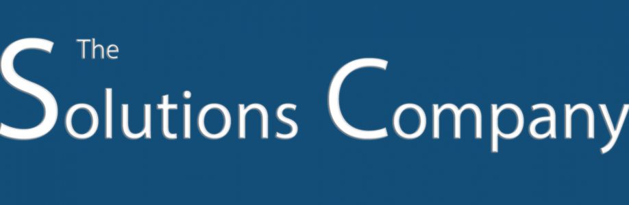 The Solutions Company Cover Image