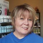 Diana Dahlberg profile picture