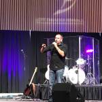 Pastor Caleb Cooper Profile Picture
