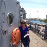 kimberly sayer Profile Picture