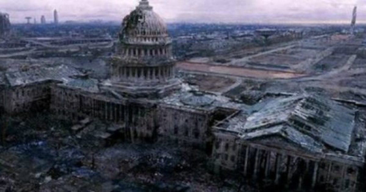 Likely Collapse Of The US: Great Civilizations Aren’t Murdered, They Commit Suicide - Freedom Outpost