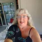 Renee Nelson Profile Picture