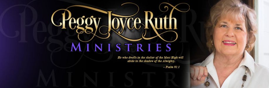 Peggy Joyce Ruth Ministries Cover Image