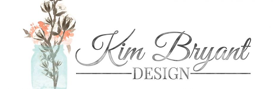 Kim Bryant Design Cover Image
