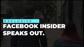 Facebook Insider Leaks Docs; Explains