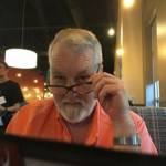 richard benson Profile Picture