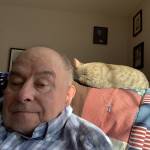 Edward Blake Profile Picture