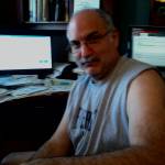 Jim Adams Profile Picture