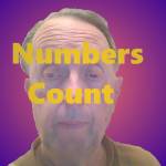 Numbers Count Profile Picture