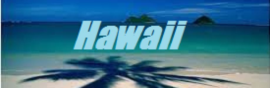 HawaiiBlue Cover Image