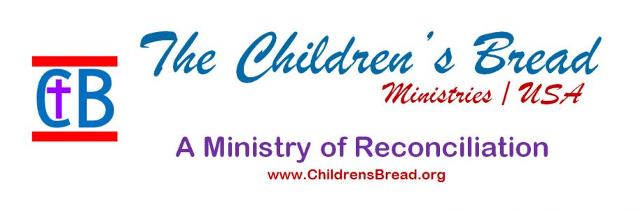 Childrens Bread Cover Image