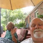 Christopher Raby Profile Picture