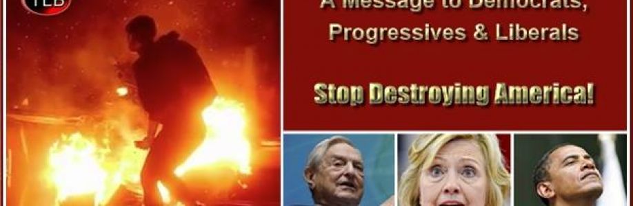 The destruction of America Cover Image