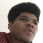 Corey Jenkins Profile Picture