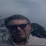 Greg Bullock Profile Picture