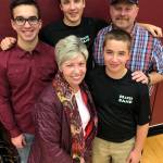 Karen Profile Picture