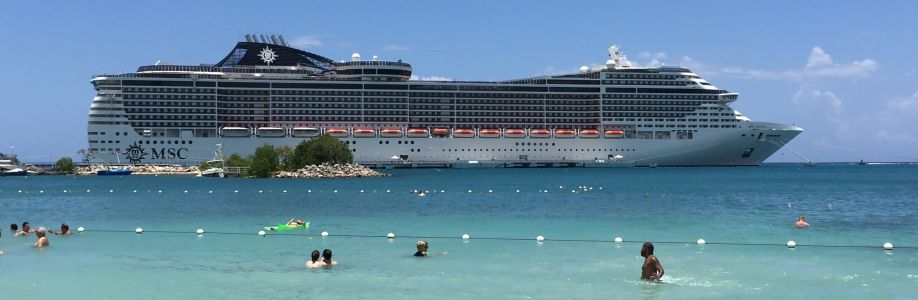 Maria ODonnell Cover Image