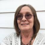 Susie Hamilton Profile Picture