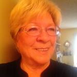 Betsy Ross Brown Profile Picture