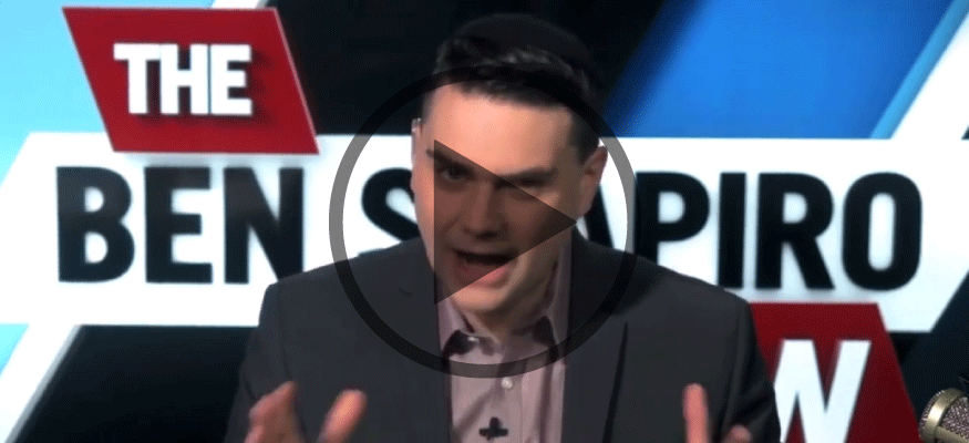 Ben Shapiro: I'm a big believer in Convention of States, because Congress is gonna Congress - COSAction