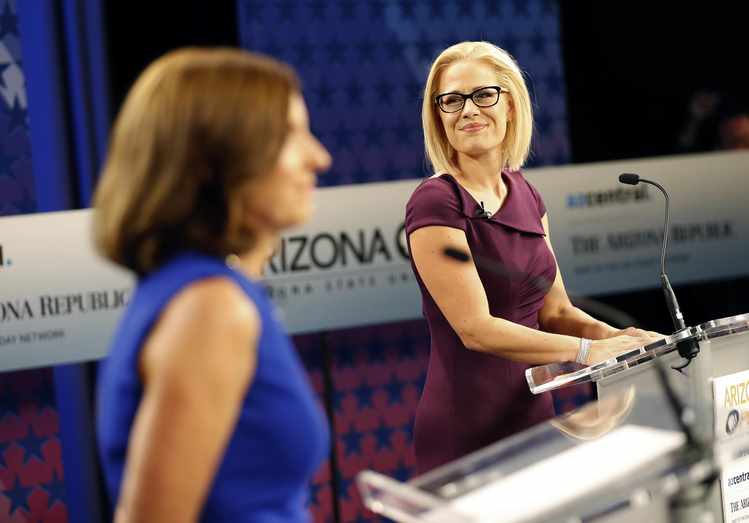 Illegal Ballot Harvesting a Looming Issue in Arizona | RealClearPolitics