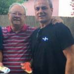 Pablo E Maciques Profile Picture