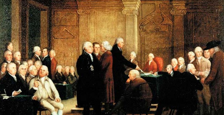 Why We Are a Republic, Not a Democracy | Intellectual Takeout