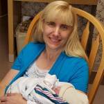 Ladean Adamiszyn Profile Picture