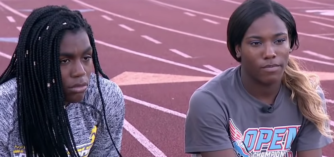 Boys Sweeping Girls’ High School Track In Connecticut Wouldn’t Break Top 100 In Male Competition | The Daily Caller