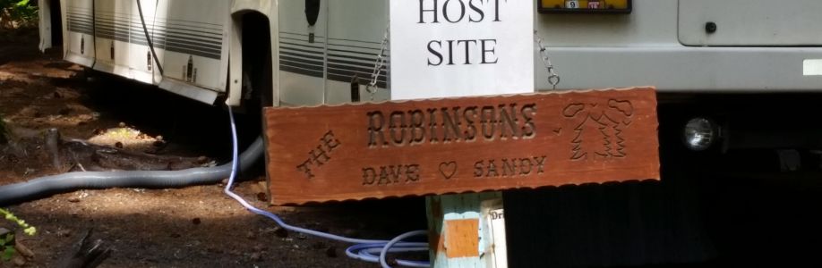 David Robinson Cover Image
