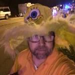 Chris Martin Profile Picture