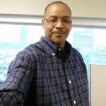 Anthony Tolbert Profile Picture