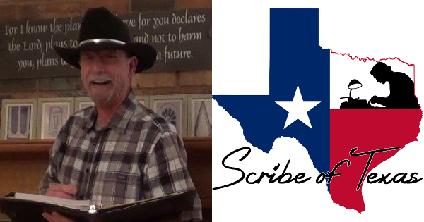 Scribe of Texas Home Page